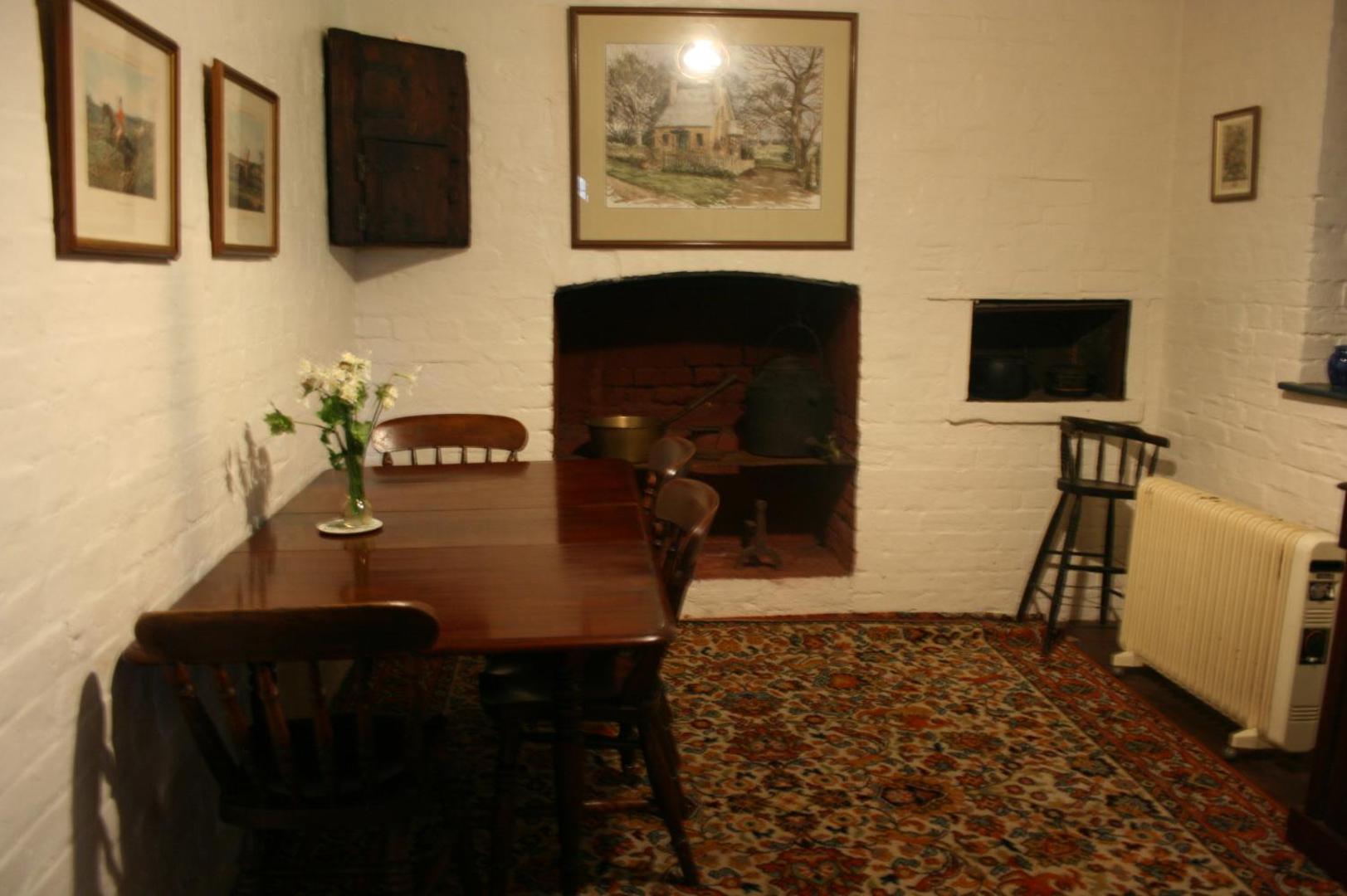 Foto 10: Brickendon