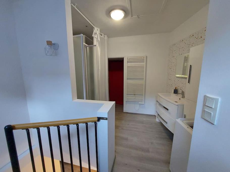 Fotografie 2: Studio duplex