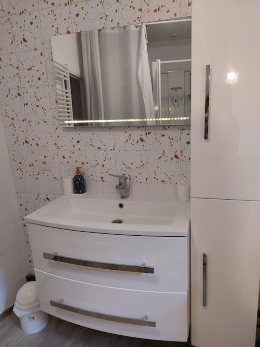 Fotografie 10: Studio duplex
