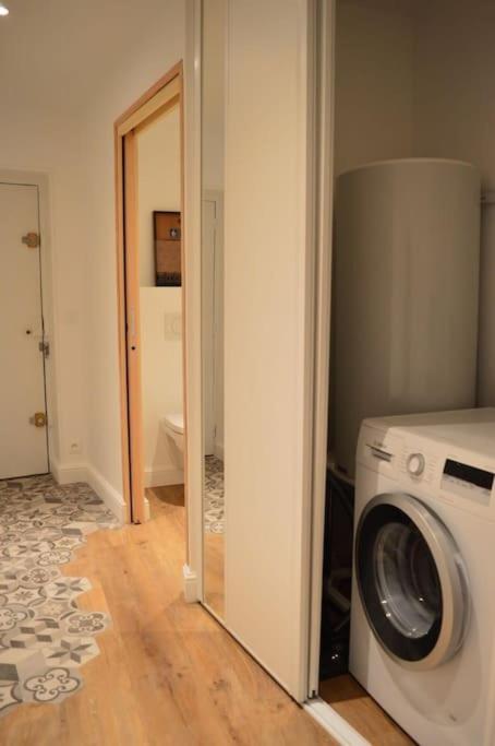 Hyper Centre - Élégant Appartement au Pied des Restaurants et Boutiquesの写真9