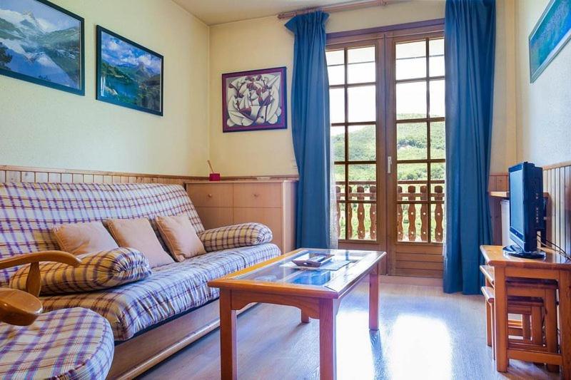 Foto 7: Formigal Edificio Aries