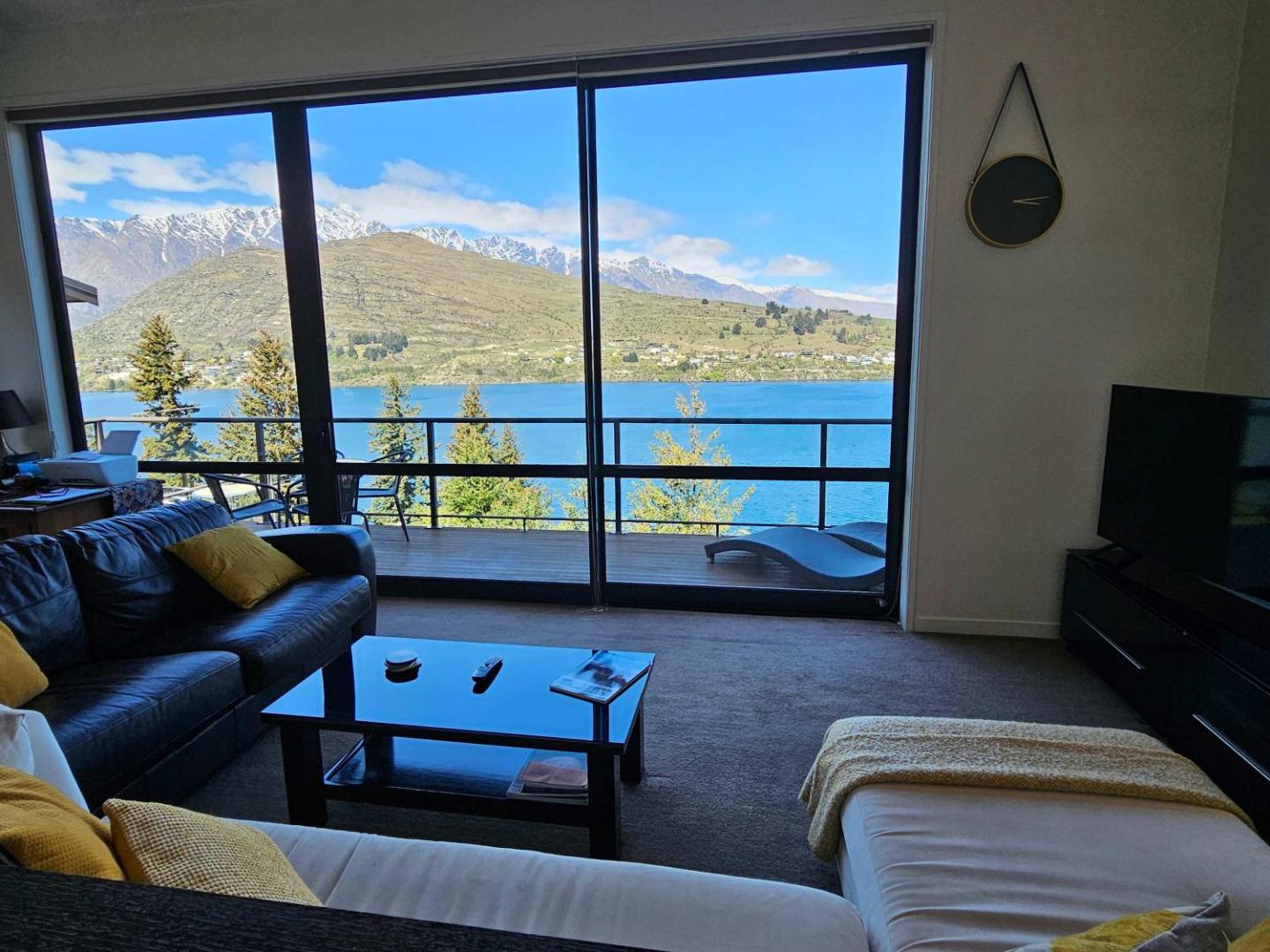 Fotografie 3: Escape, Recharge, Fall in Love With the View!