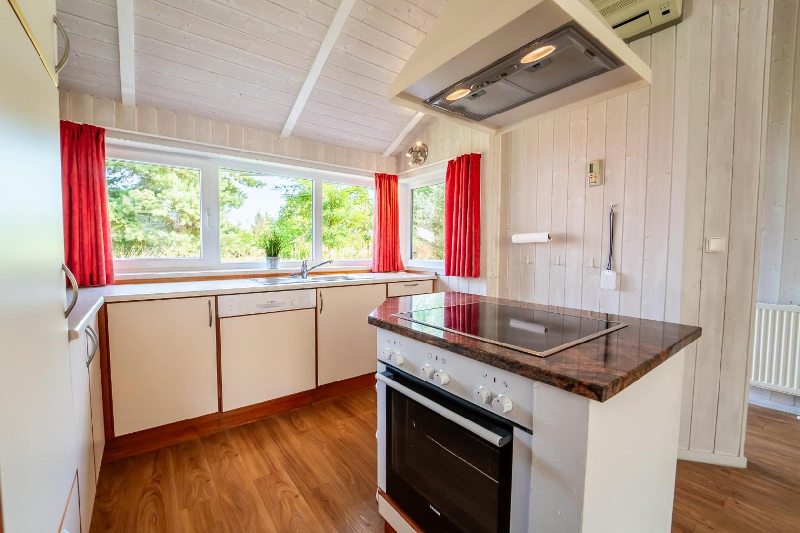 Billede 7: Strandblick - Dorf 1 Ferienhaus 11