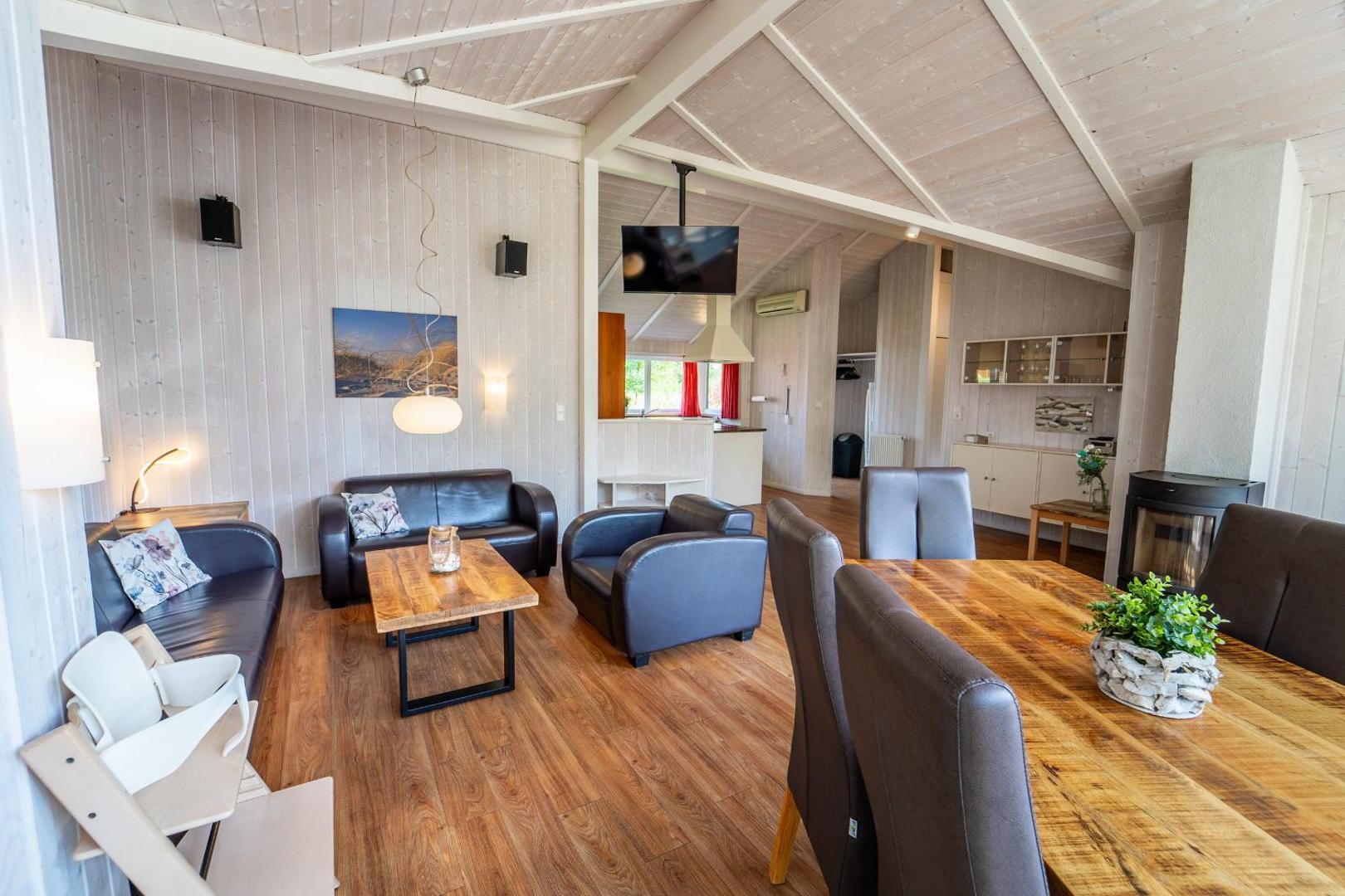 Billede 3: Strandblick - Dorf 1 Ferienhaus 11