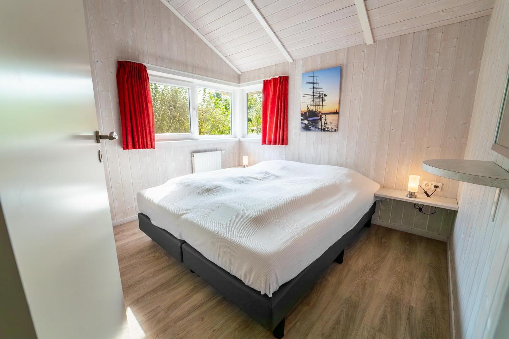 Billede 10: Strandblick - Dorf 1 Ferienhaus 11