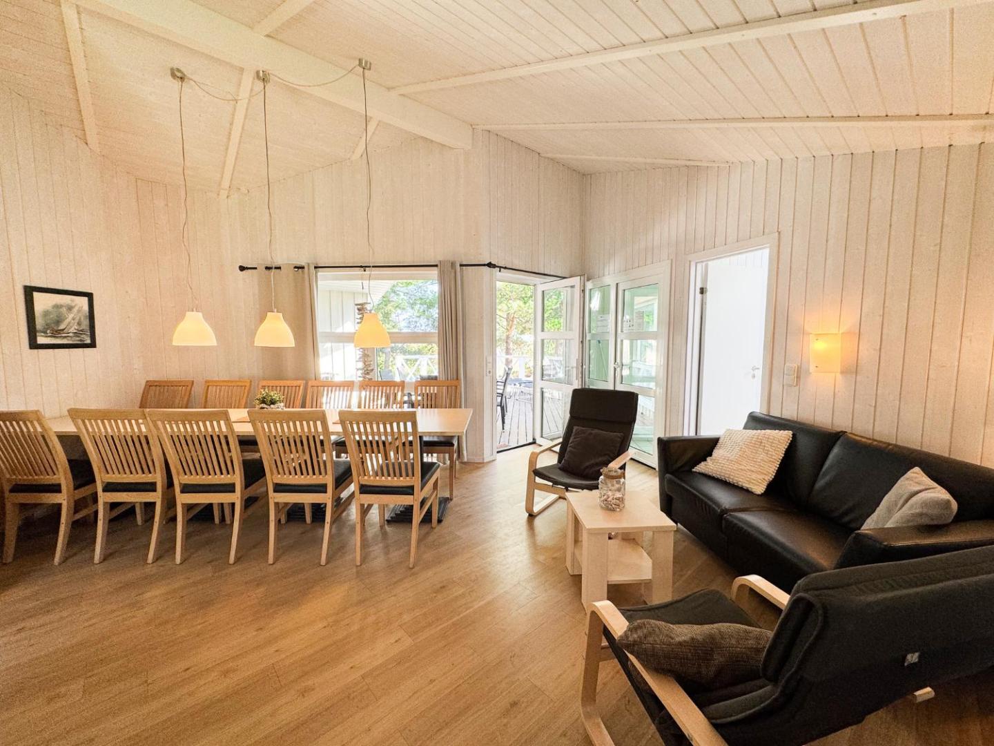 Billede 4: Strandblick - Dorf 1 Ferienhaus 13