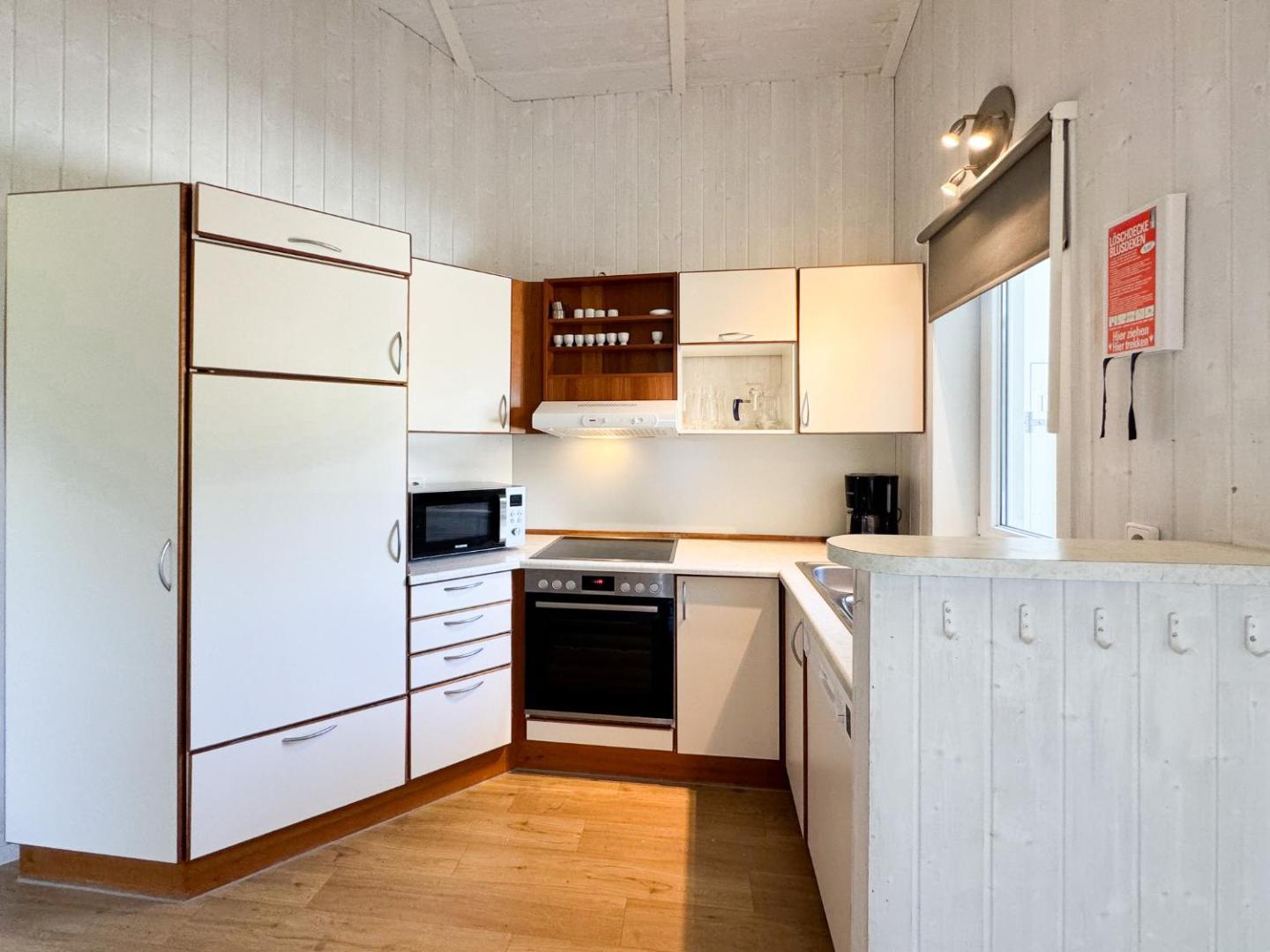 Billede 7: Strandblick - Dorf 1 Ferienhaus 13