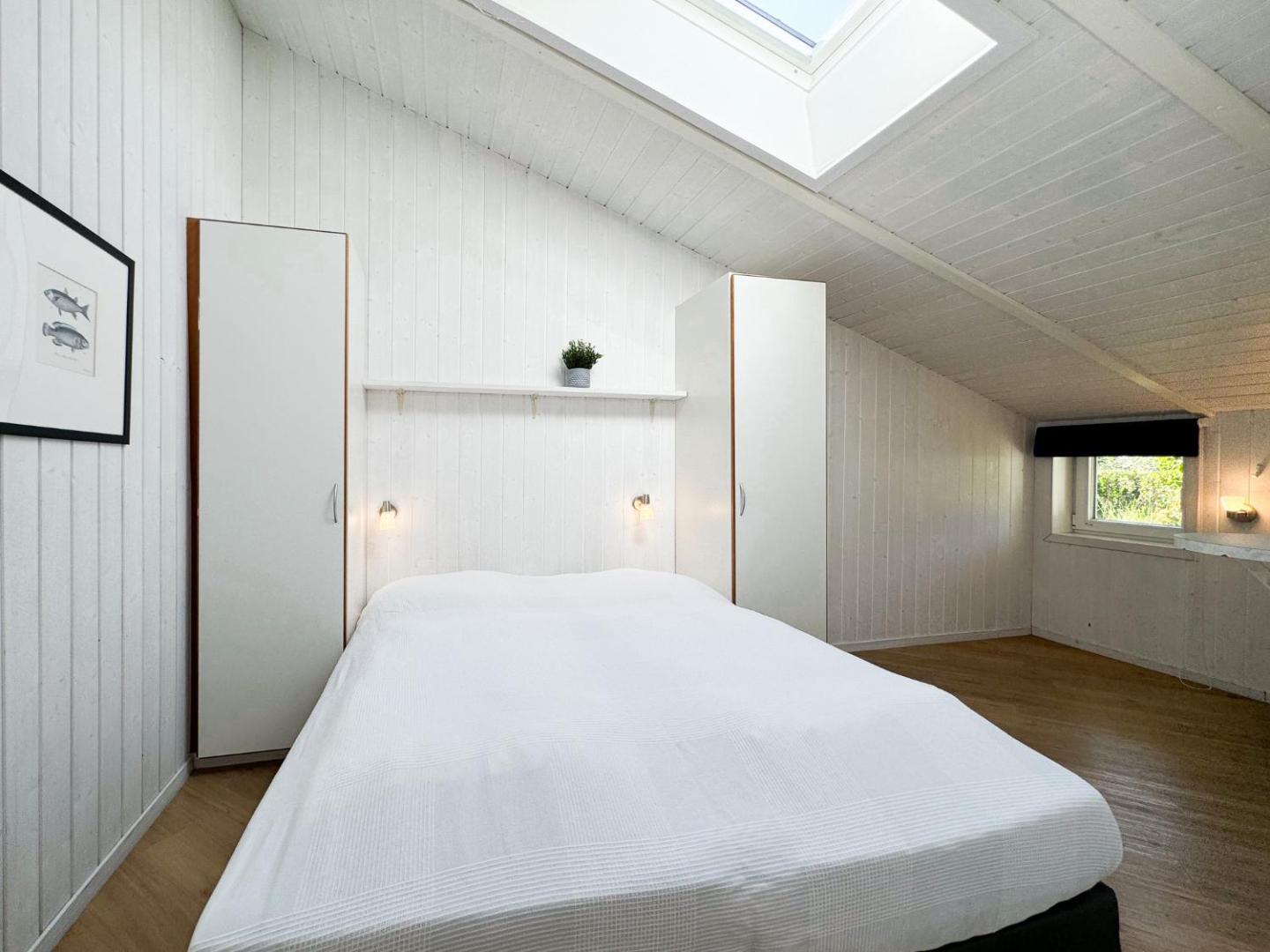 Billede 10: Strandblick - Dorf 1 Ferienhaus 13