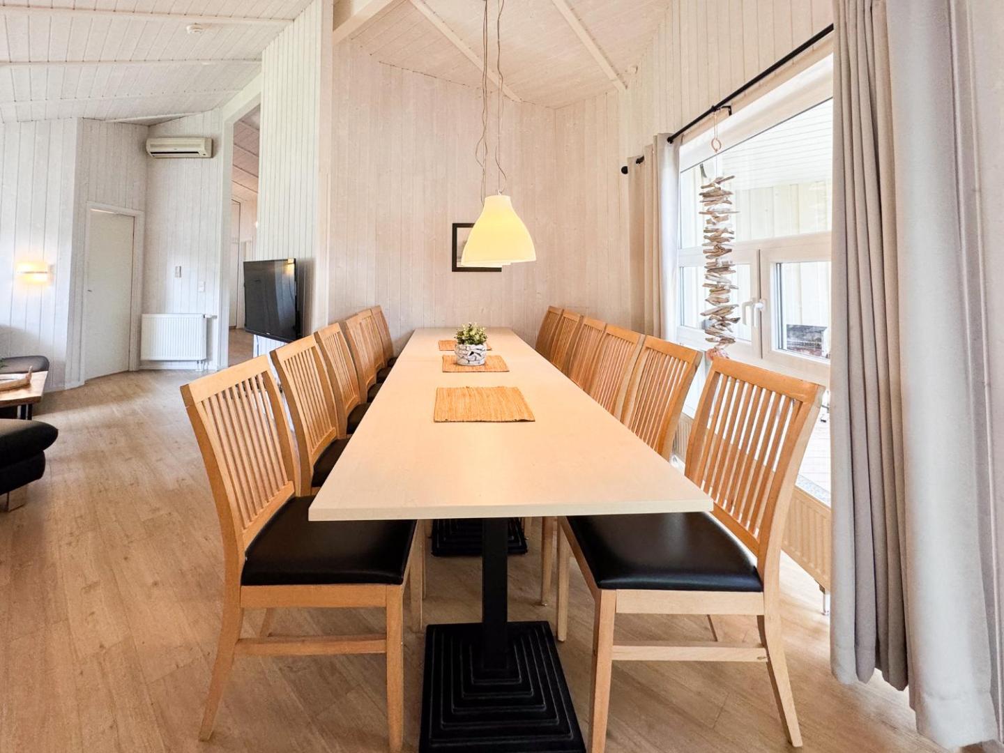 Billede 5: Strandblick - Dorf 1 Ferienhaus 13