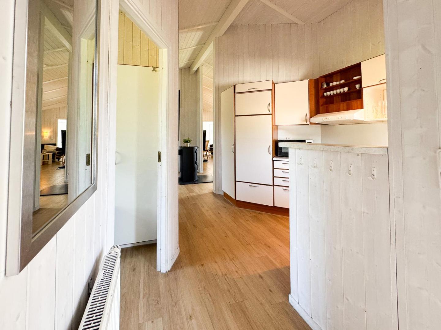 Billede 8: Strandblick - Dorf 1 Ferienhaus 13
