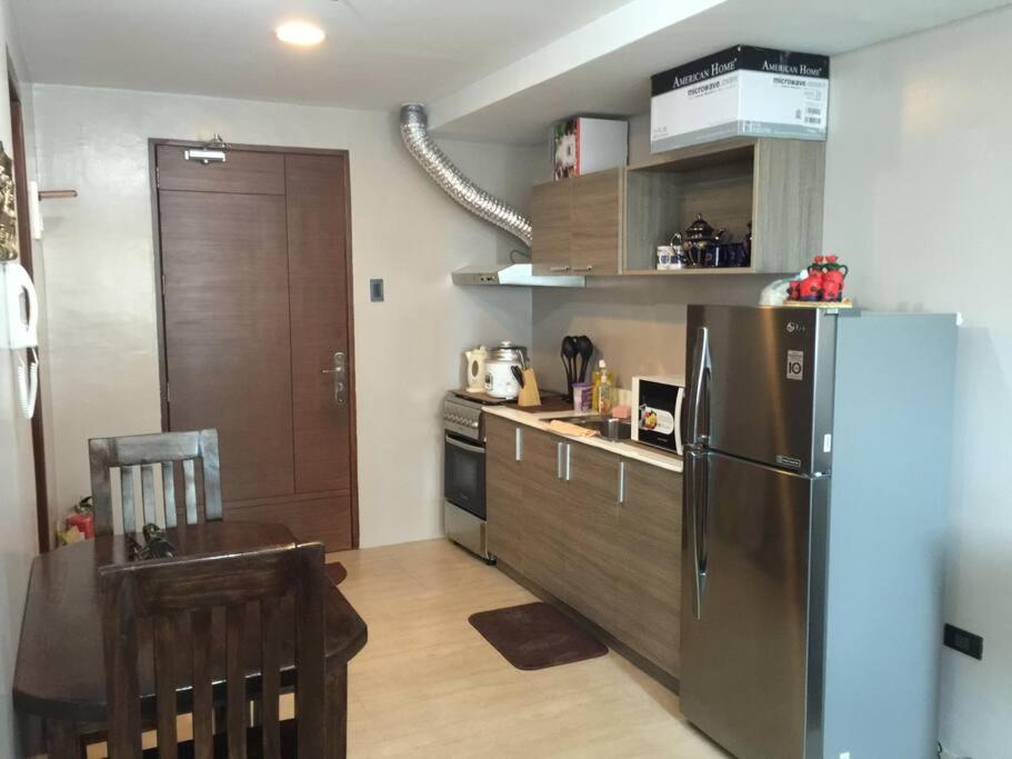 Foto 4: Studio Unit at MonteCarlo