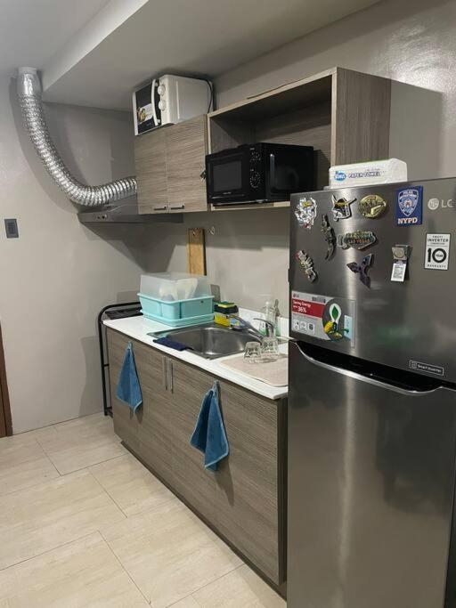 Foto 7: Studio Unit at MonteCarlo