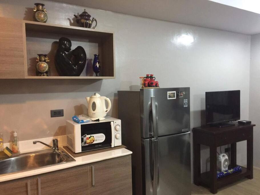 Foto 10: Studio Unit at MonteCarlo