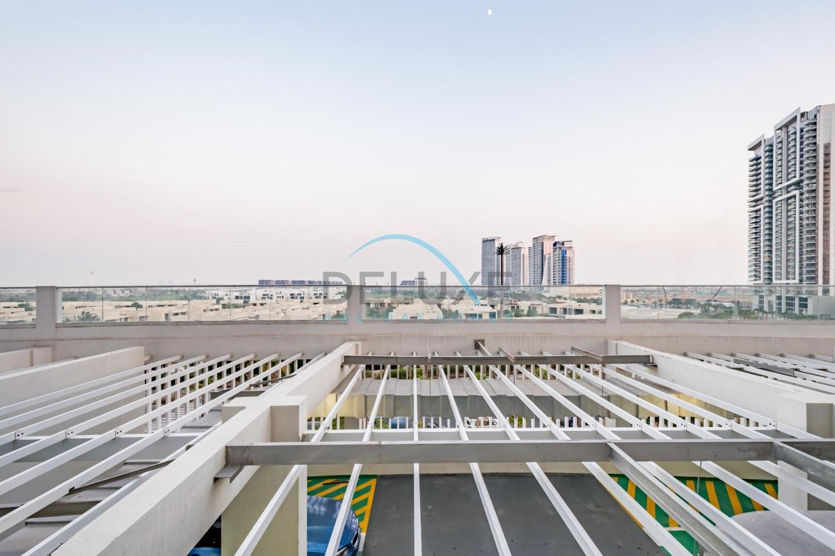 Φωτογραφία 6: Chic Studio in Damac Hills Carson B, Dubailand by Deluxe Holiday Homes