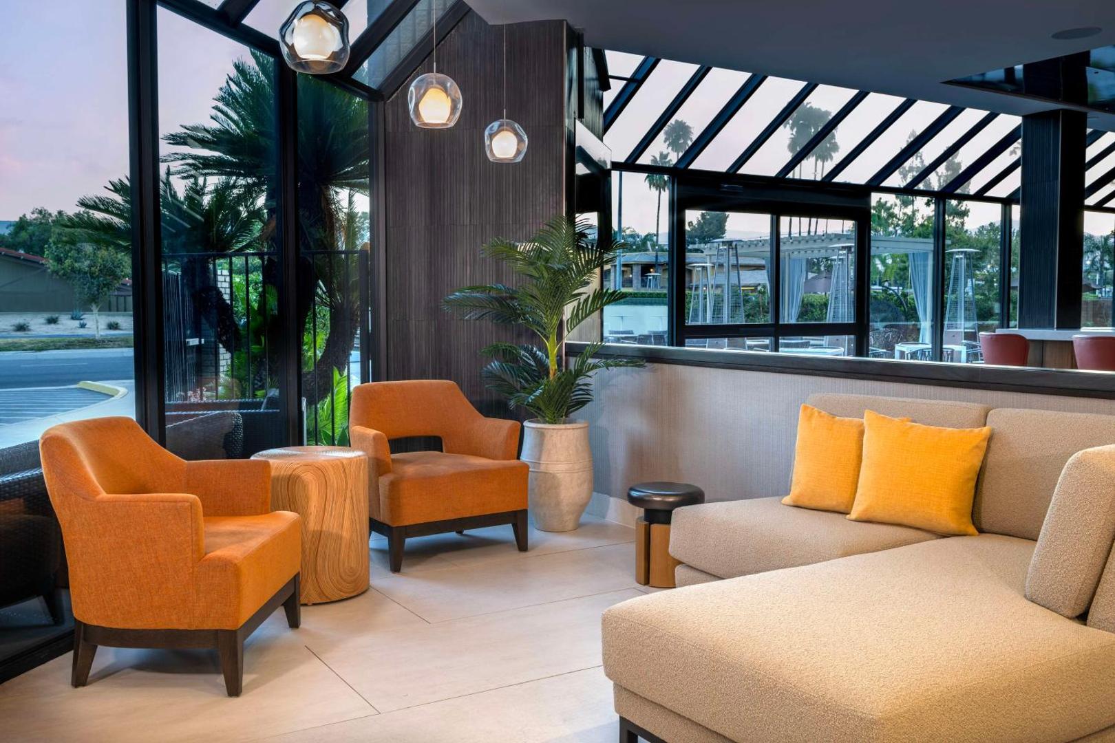 Photo 6 : DoubleTree by Hilton San Bernardino