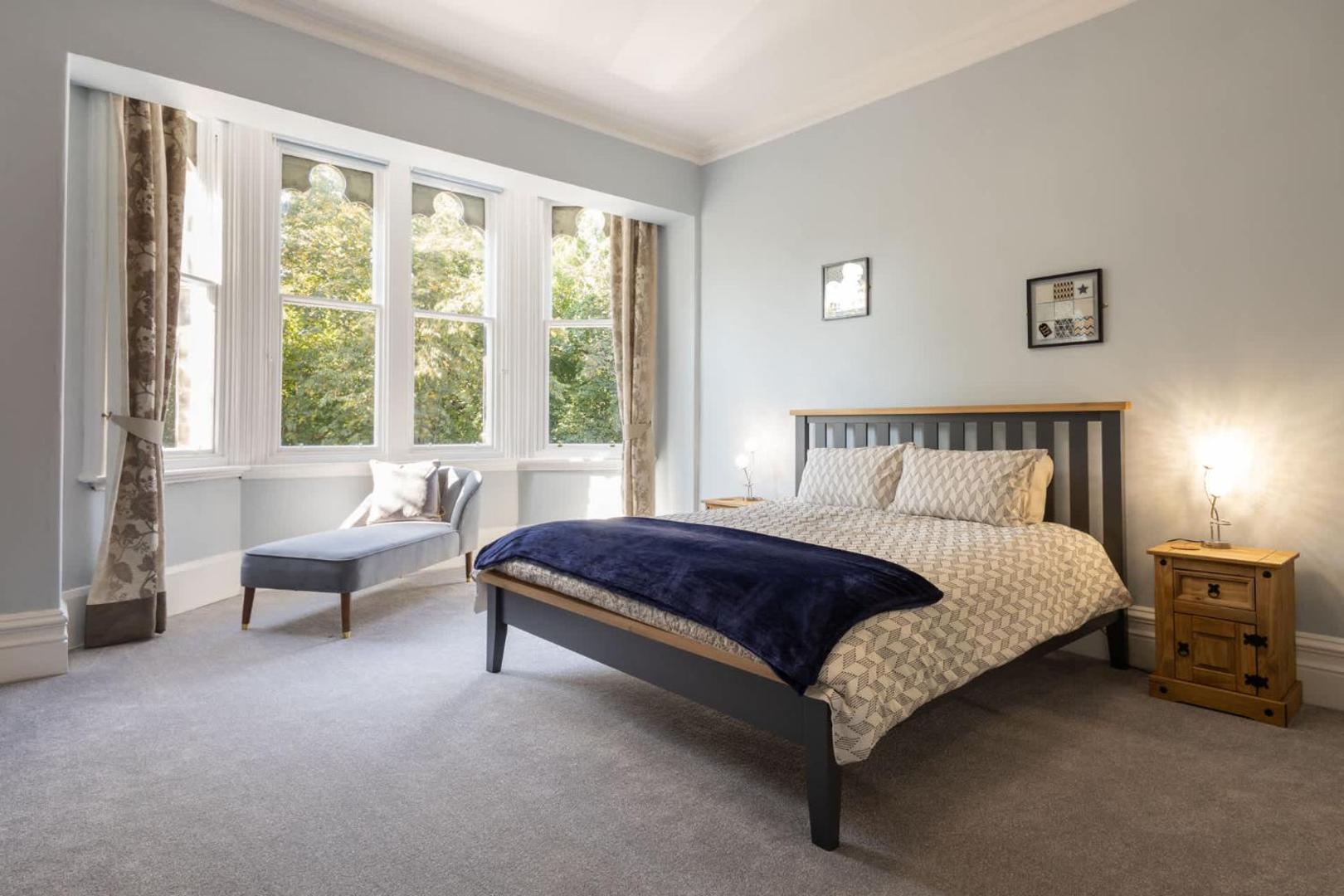 Φωτογραφία 3: Host & Stay - Chatsworth Townhouse I