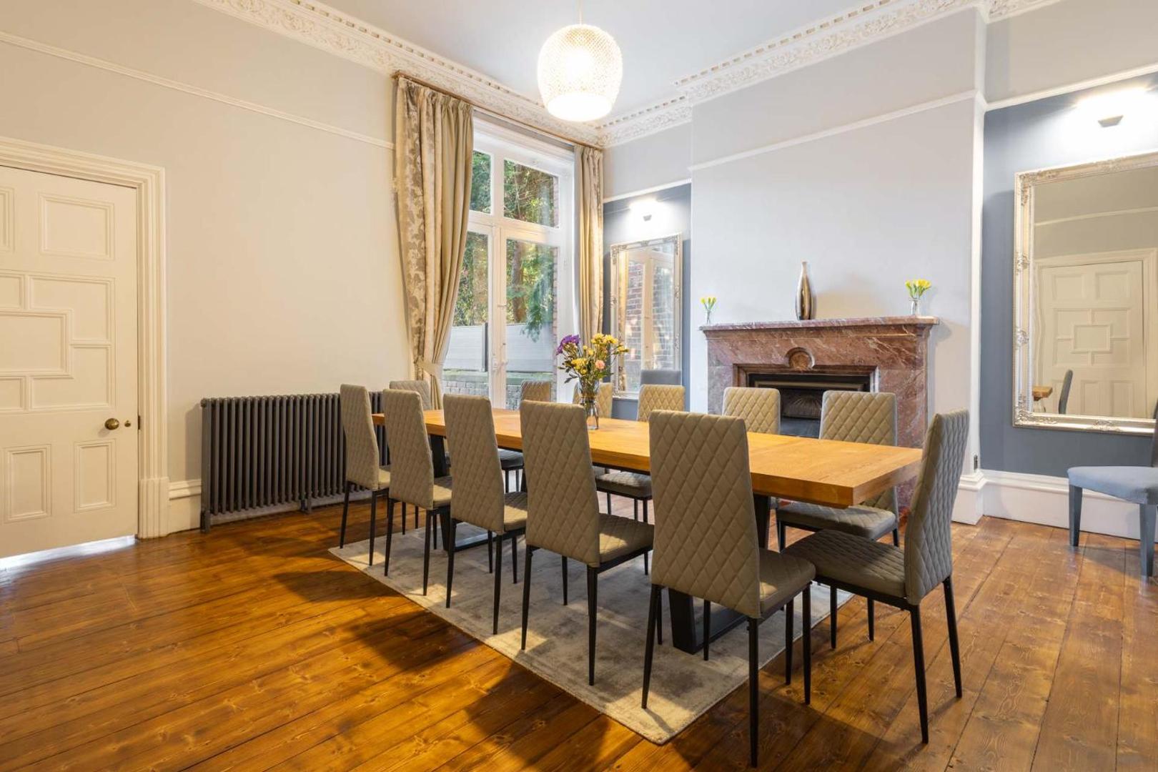 Φωτογραφία 7: Host & Stay - Chatsworth Townhouse I
