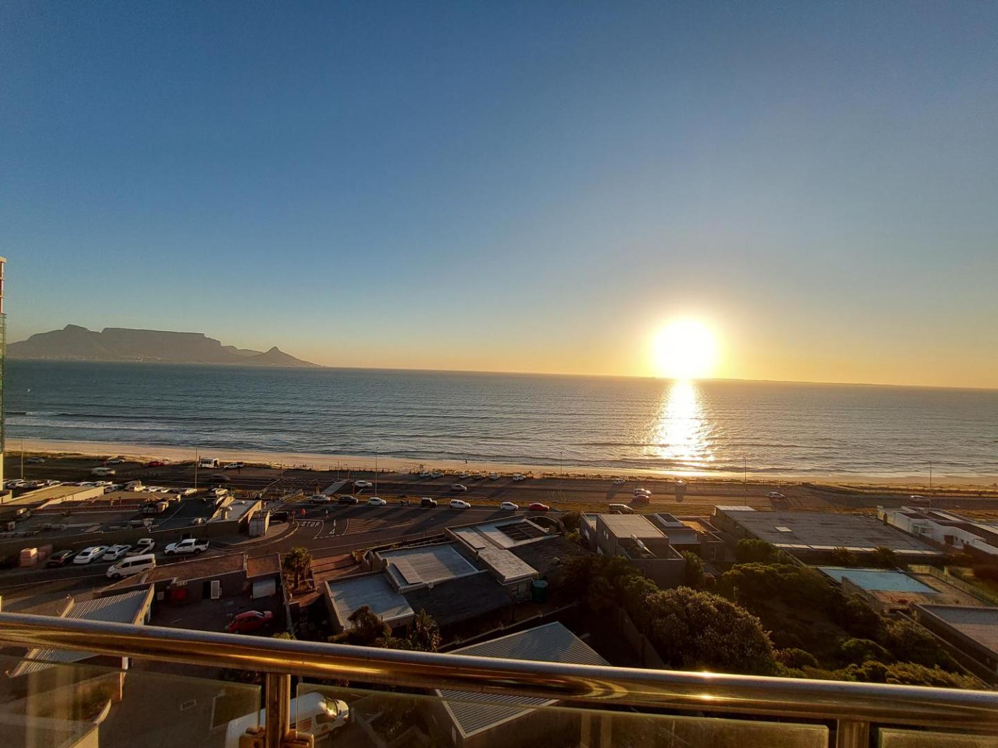 Billede 10: Infinity Beachfront 607 - Self Catering Unit