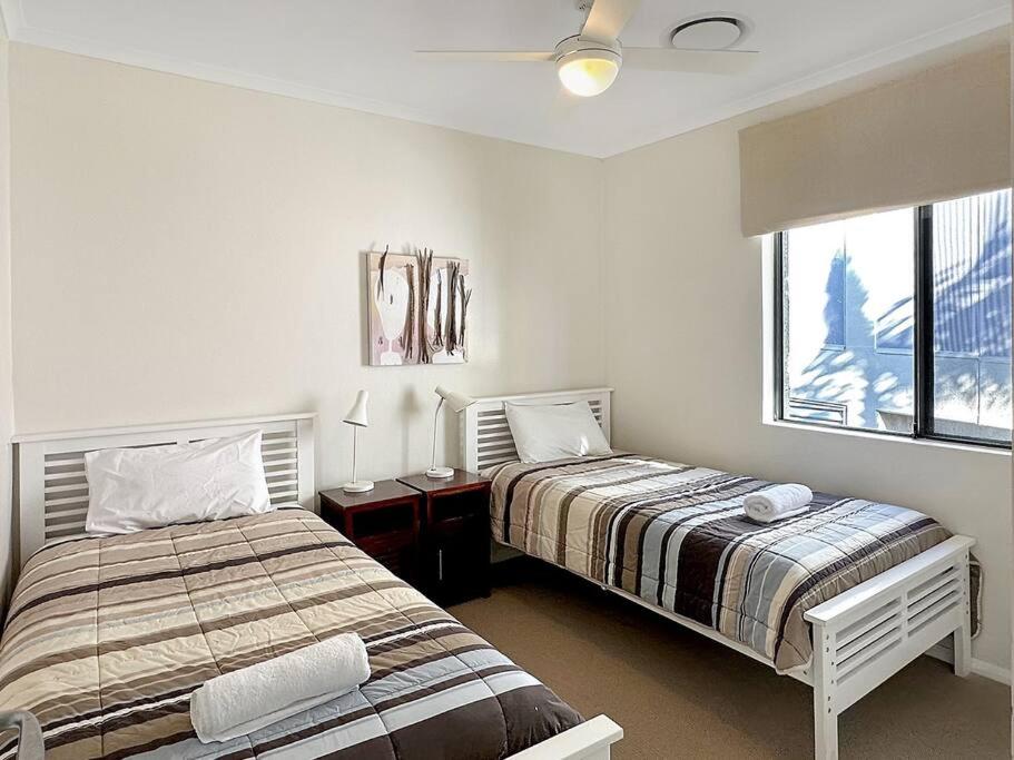 Φωτογραφία 8: Unit 9 - Avoca Palms Resort