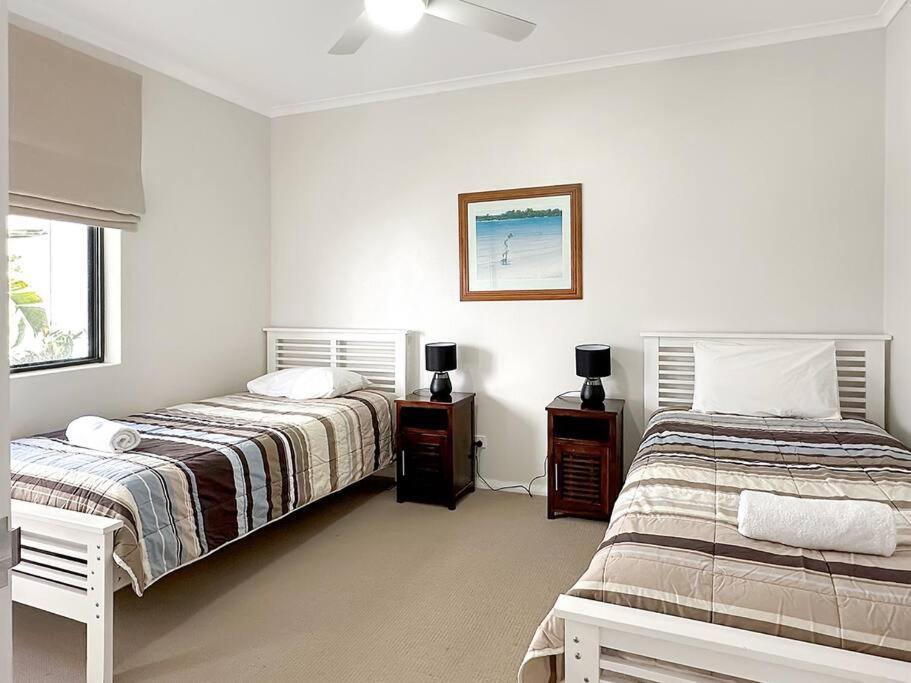 Φωτογραφία 9: Unit 9 - Avoca Palms Resort