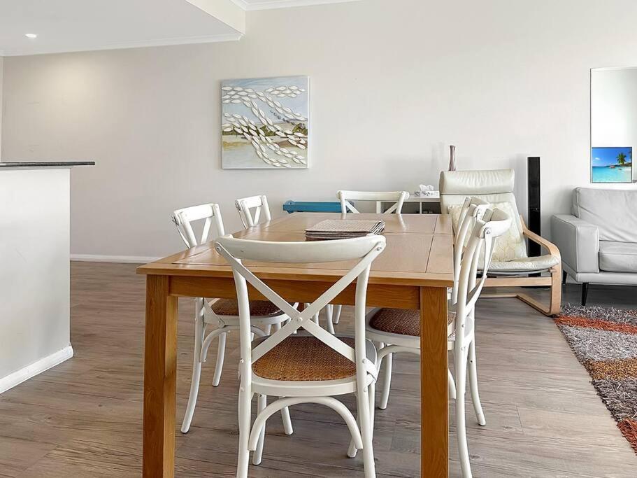 Φωτογραφία 10: Unit 9 - Avoca Palms Resort
