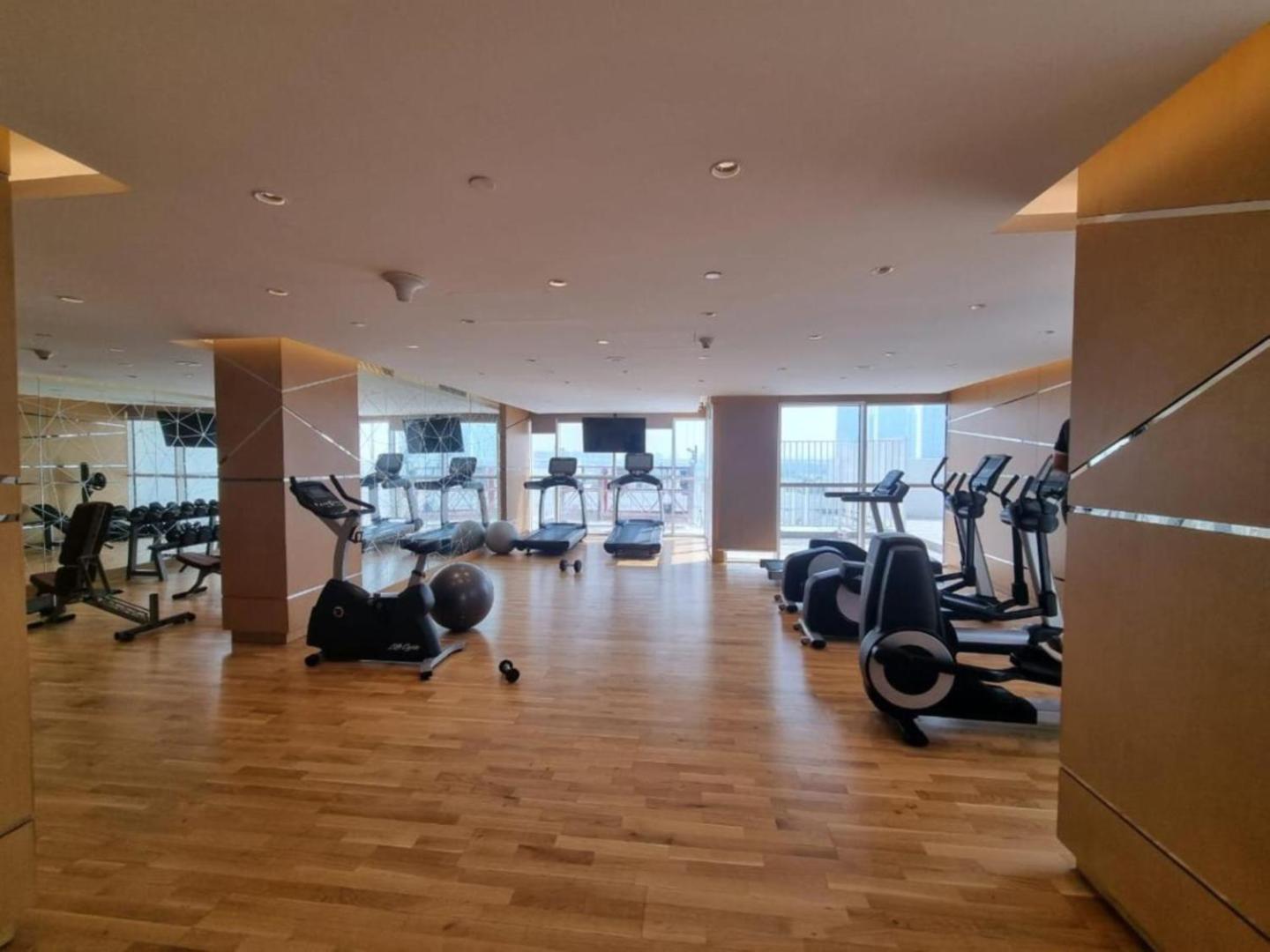 Φωτογραφία 8: Chic Studio in Damac Hills Carson B, Dubailand by Deluxe Holiday Homes