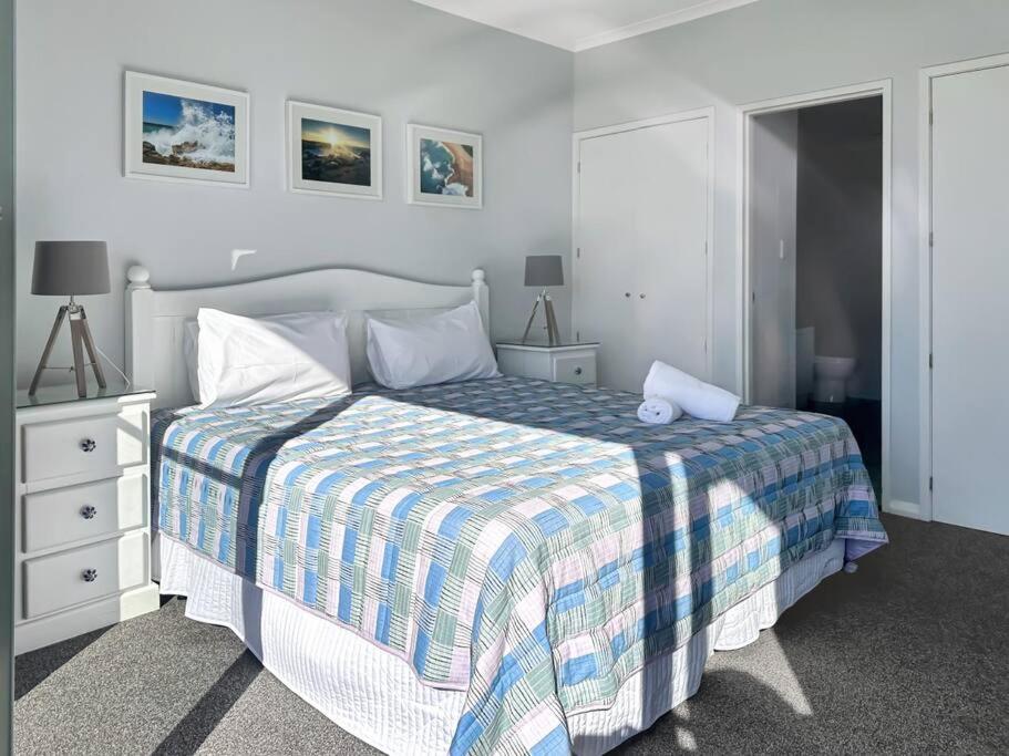 Kuva 3: Unit 29 - Avoca Palms Resort