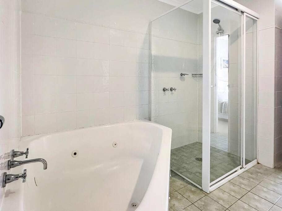 Kuva 4: Unit 29 - Avoca Palms Resort