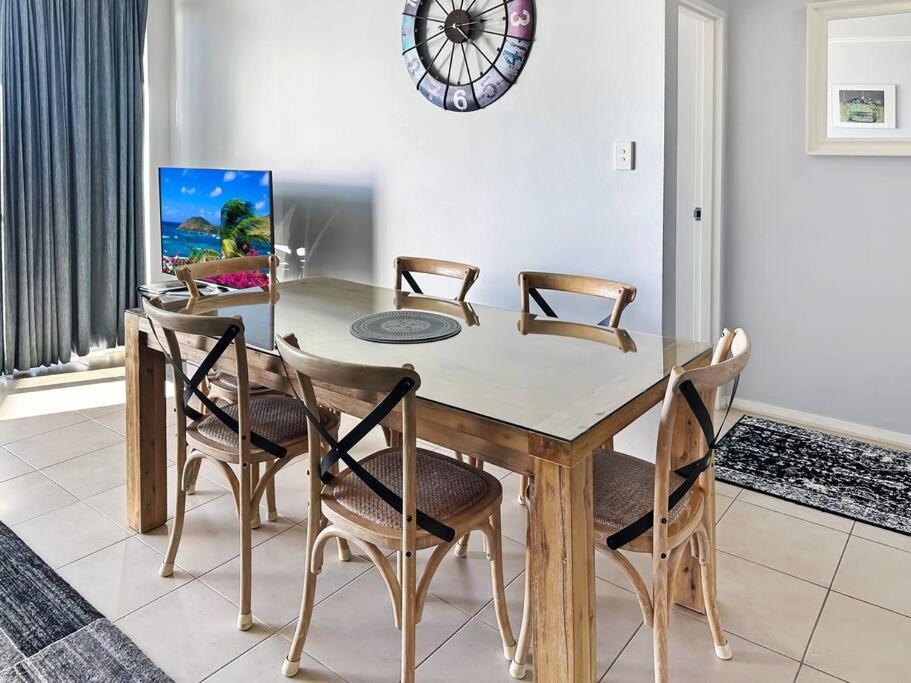 Kuva 5: Unit 29 - Avoca Palms Resort
