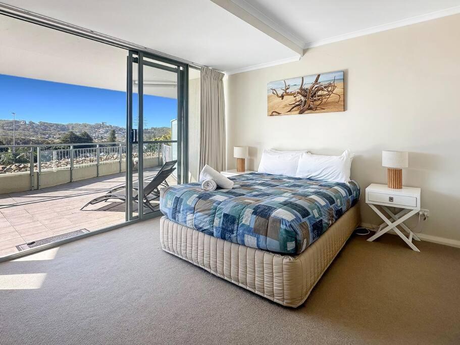 Fotografia 10: Unit 24 - Avoca Palms Resort