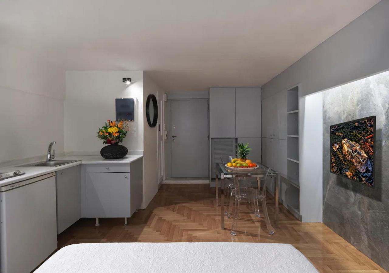 Bilde 9: Chic Studio in Athens Center