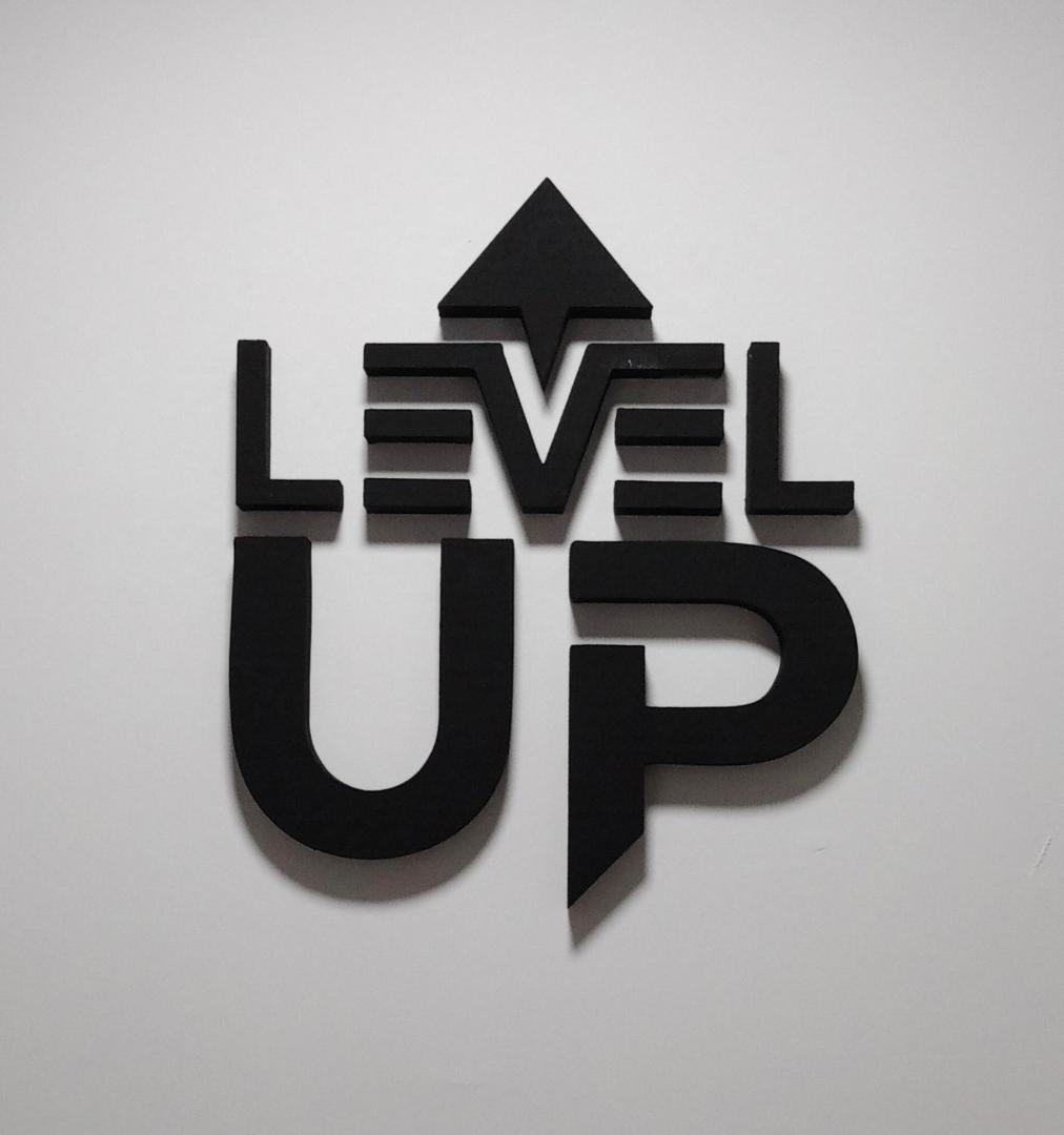 Kuva 7: LevelUP2