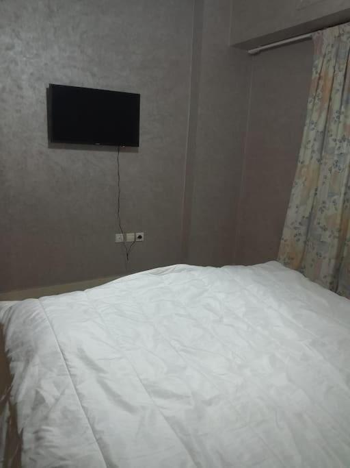 Bilde 5: Spacious & Pristine Apartment