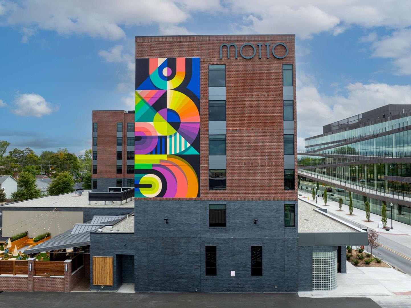Foto 5: Motto By Hilton Bentonville Downtown