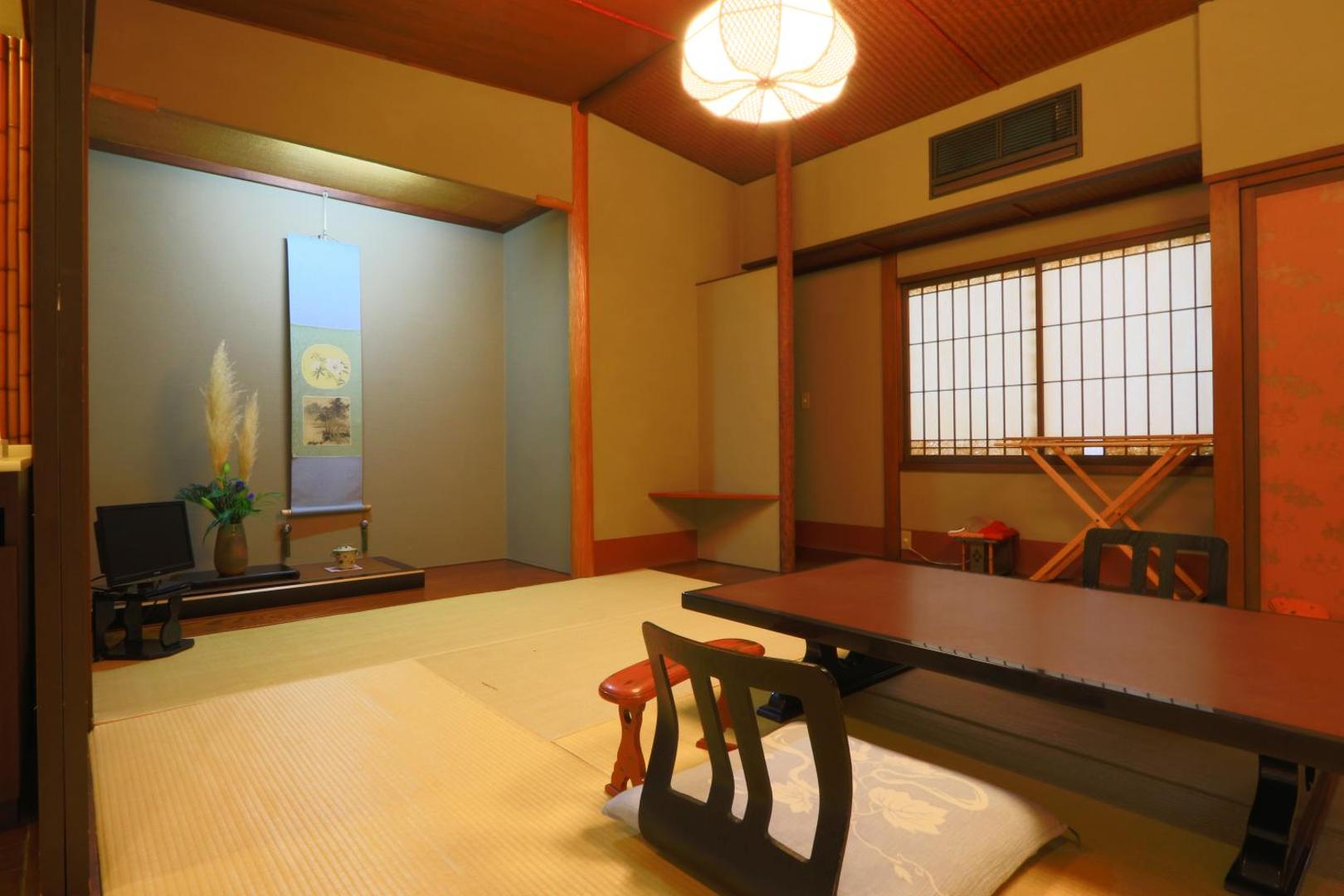 Foto 2: 割烹旅館小川荘