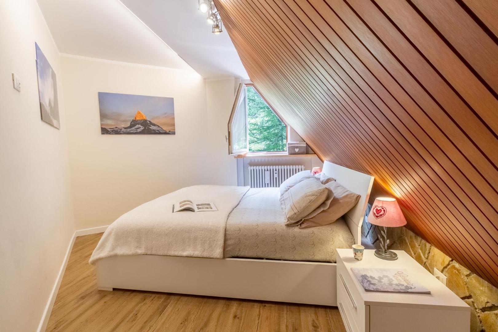 Fotografie 3: HelloCHALET - Nido dell Aquila romantic view