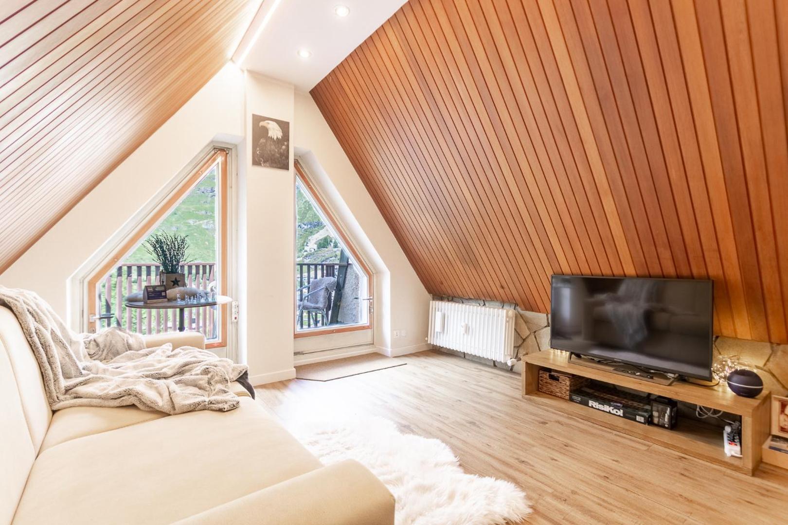 Fotografie 2: HelloCHALET - Nido dell Aquila romantic view