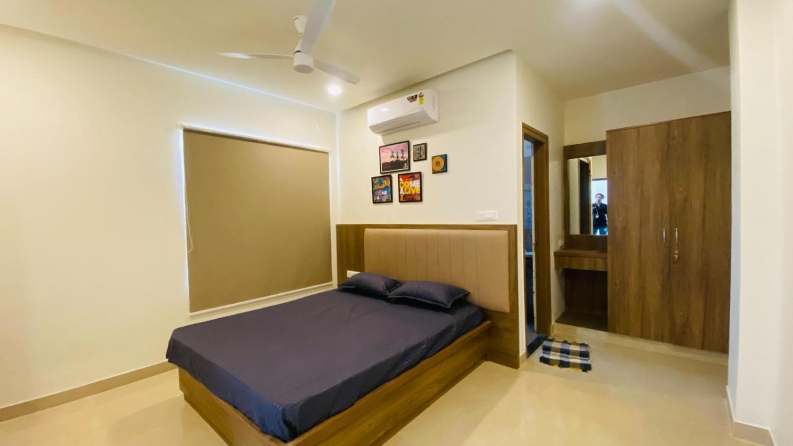 Fotografie 2: C Suites - Morristown