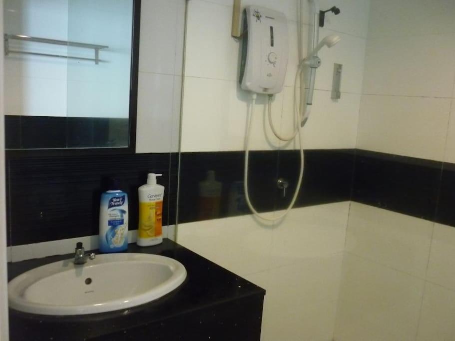 Foto 10: Studio at Middle floor sea view