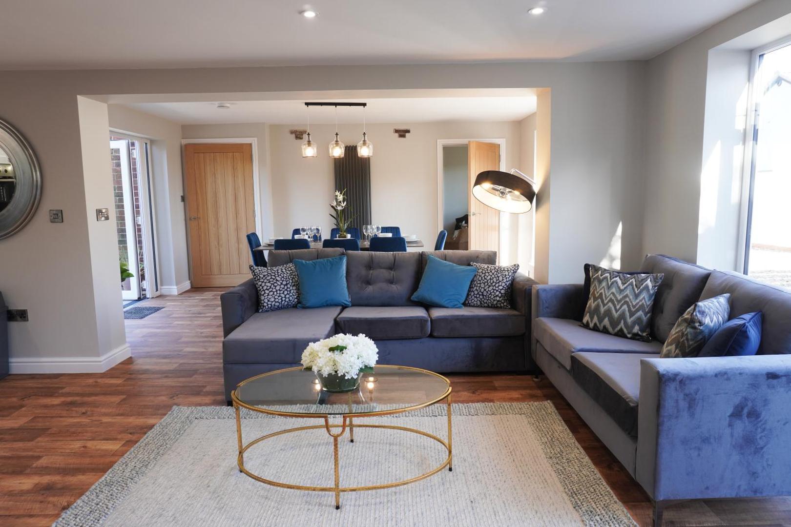 Bilde 2: Cornerways - Scarborough