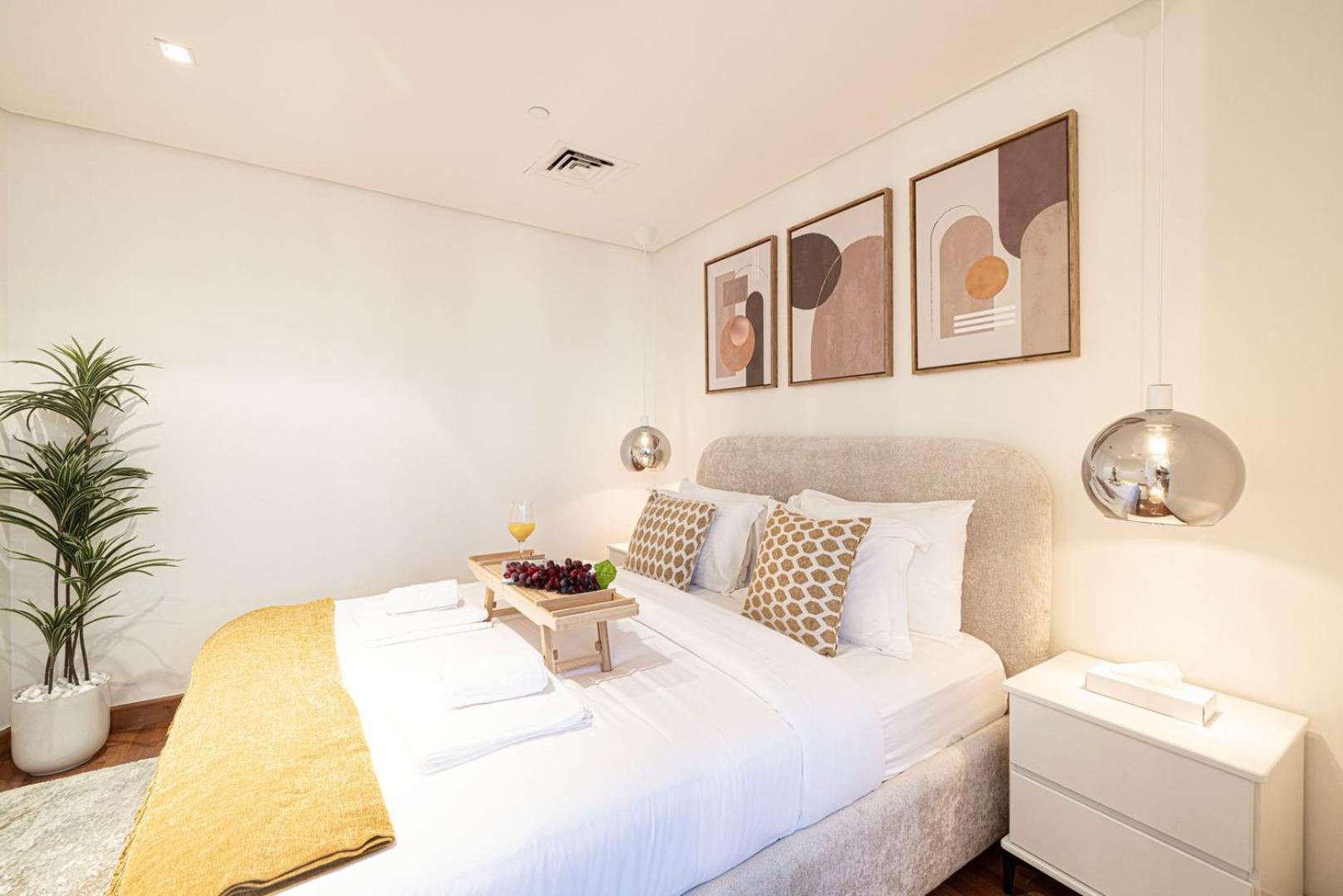 Fotografie 3: LUXE | 1BR | Heart of DIFC & Trade Centre