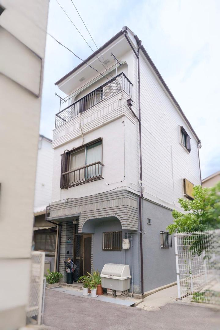 Fotografia 7: 易居の宿