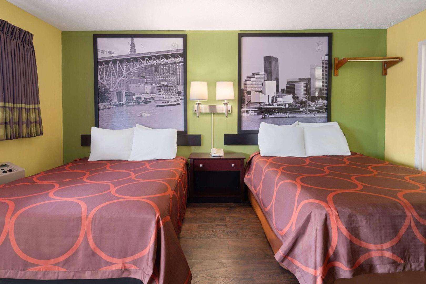 Photo 7 : Super 8 by Wyndham Youngstown Girard