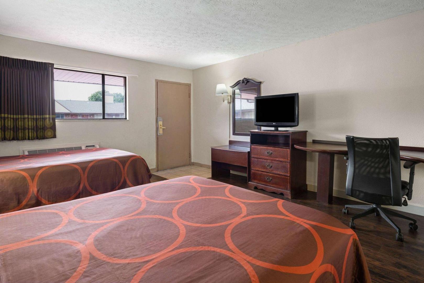 Photo 10 : Super 8 by Wyndham Youngstown Girard