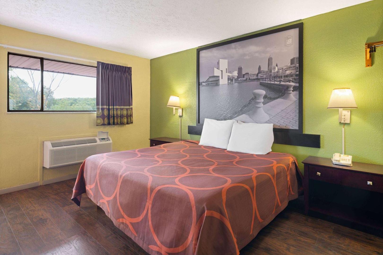 Photo 6 : Super 8 by Wyndham Youngstown Girard