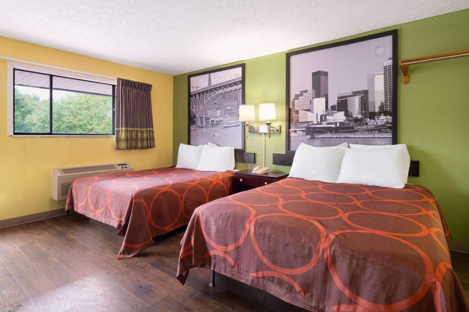 Photo 9 : Super 8 by Wyndham Youngstown Girard