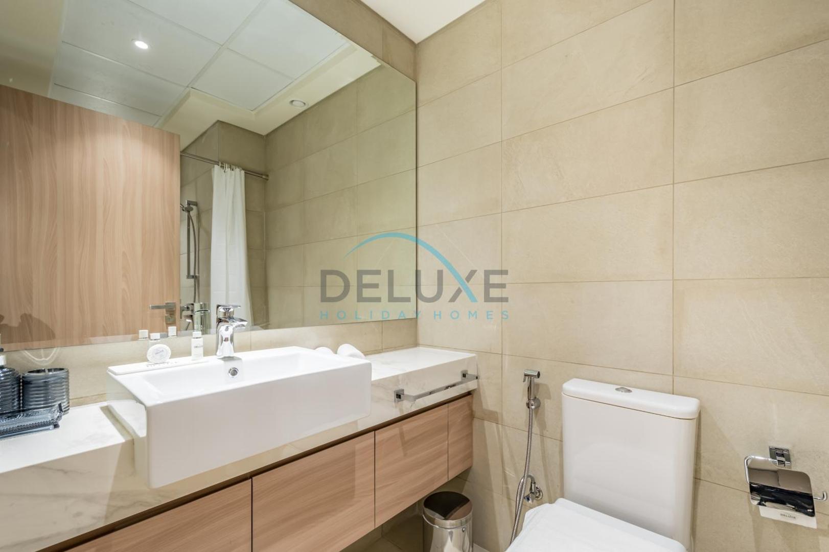 Foto 10: Chic Studio in Azizi Riviera 44, Al Merkadh by Deluxe Holiday Homes