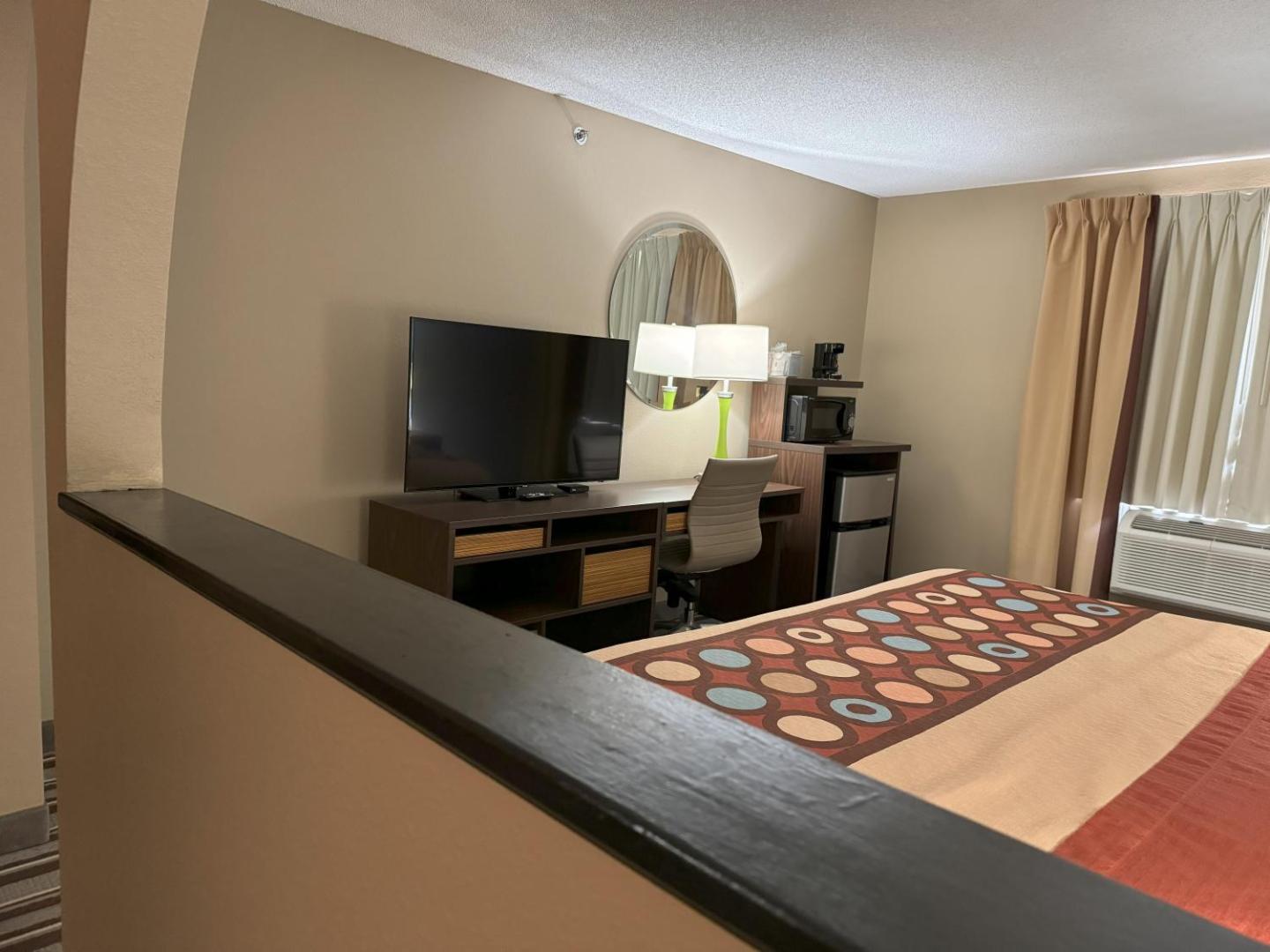 Foto 6: Super 8 by Wyndham Winfield-Quail Ridge Area