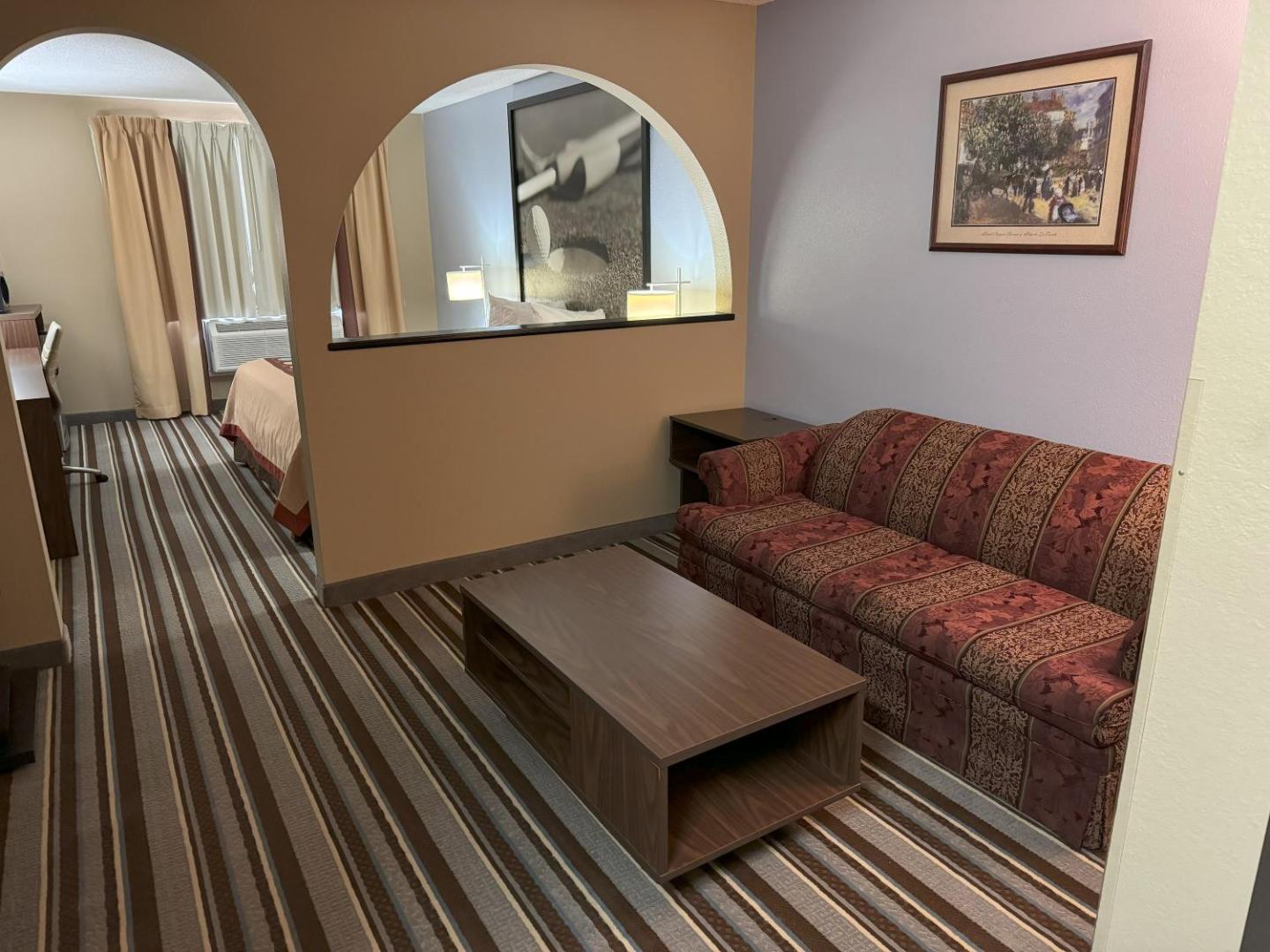 Foto 9: Super 8 by Wyndham Winfield-Quail Ridge Area