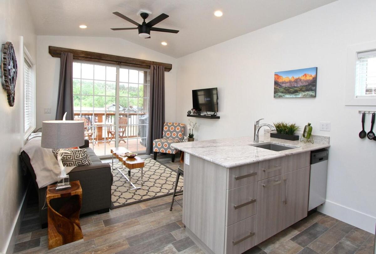 Photo 7 : Tiny House #3